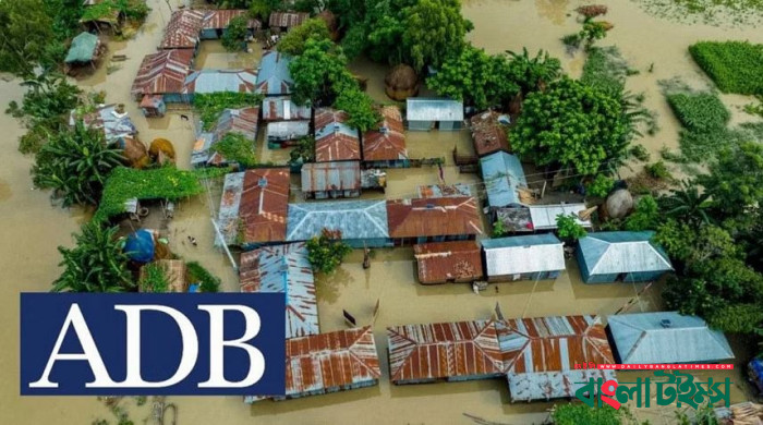ADB to give $230m for flood victims’ rehabilitation